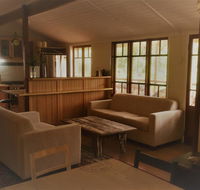 Boonah Cottage - Accommodation Nelson Bay