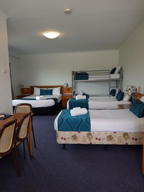 The Q Motel Rockhampton - Accommodation Nelson Bay 39