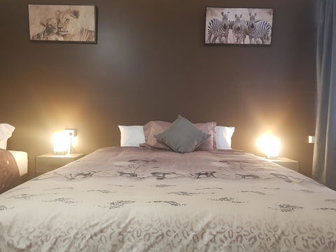 The Q Motel Rockhampton - Accommodation Nelson Bay 3