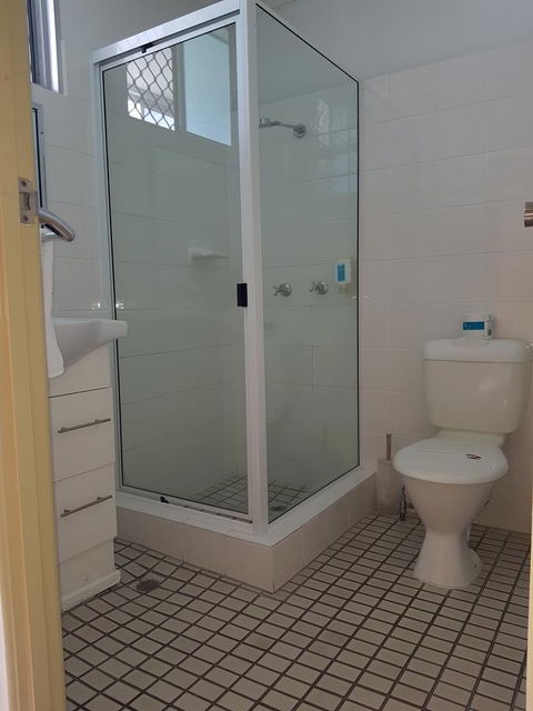 The Q Motel Rockhampton - Accommodation Nelson Bay 36