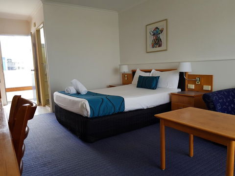 The Q Motel Rockhampton - Accommodation Nelson Bay 38