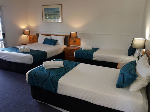 The Q Motel Rockhampton - Accommodation Nelson Bay 35
