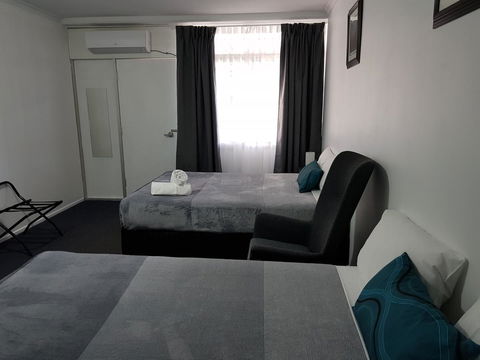 The Q Motel Rockhampton - Accommodation Nelson Bay 16