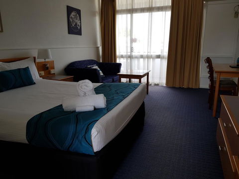 The Q Motel Rockhampton - Accommodation Nelson Bay 37