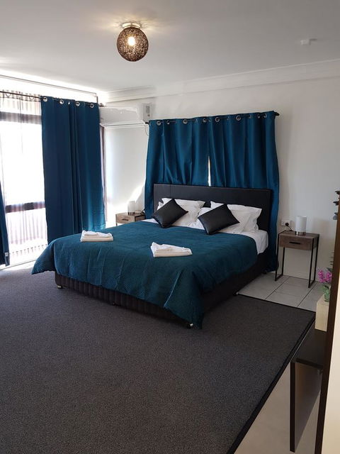 The Q Motel Rockhampton - Accommodation Nelson Bay 29