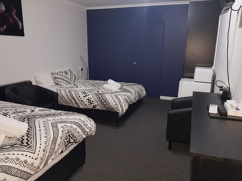 The Q Motel Rockhampton - Accommodation Nelson Bay 23