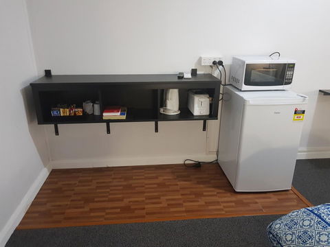 The Q Motel Rockhampton - Accommodation Nelson Bay 28