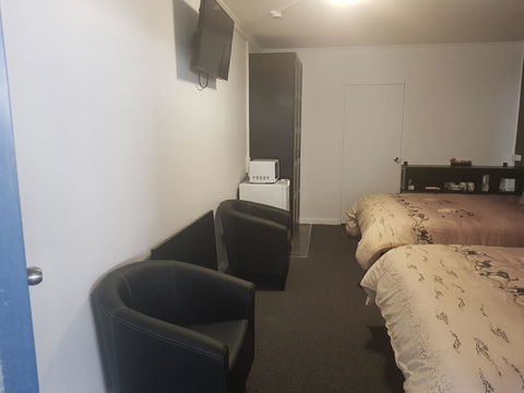 The Q Motel Rockhampton - Accommodation Nelson Bay 7