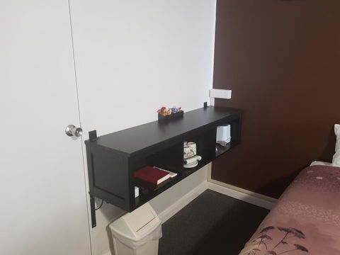 The Q Motel Rockhampton - Accommodation Nelson Bay 6