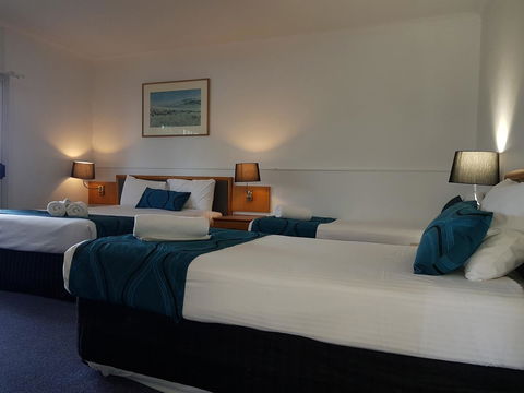 The Q Motel Rockhampton - Accommodation Nelson Bay 34