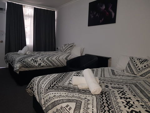 The Q Motel Rockhampton - Accommodation Nelson Bay 22