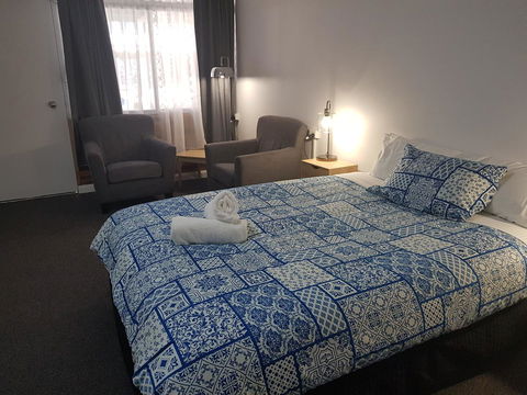 The Q Motel Rockhampton - Accommodation Nelson Bay 25