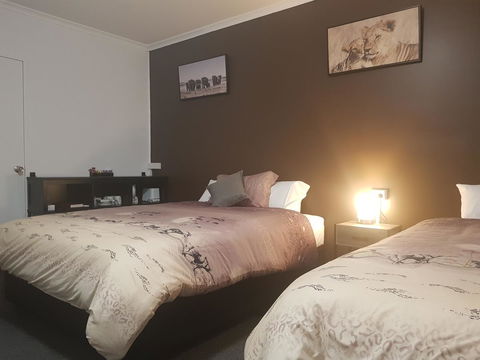 The Q Motel Rockhampton - Accommodation Nelson Bay 4