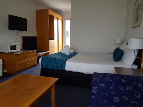 The Q Motel Rockhampton - Accommodation Nelson Bay 30