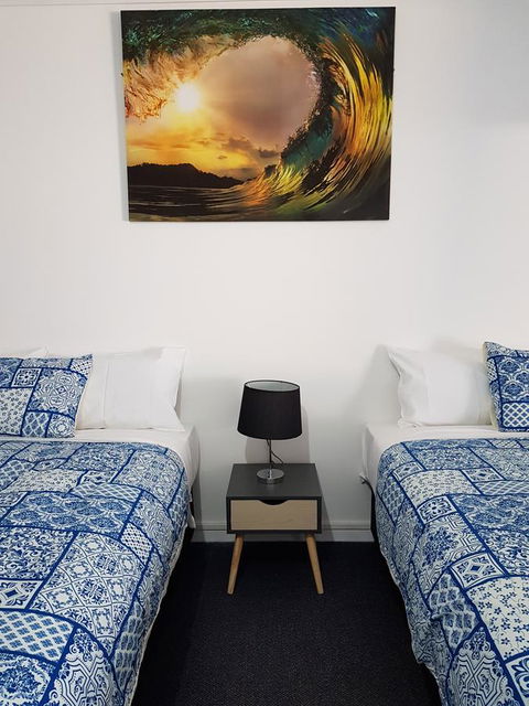 The Q Motel Rockhampton - Accommodation Nelson Bay 10