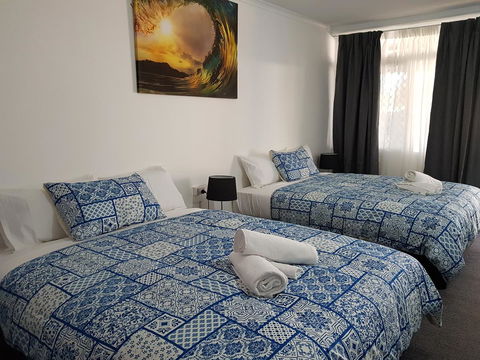 The Q Motel Rockhampton - Accommodation Nelson Bay 13
