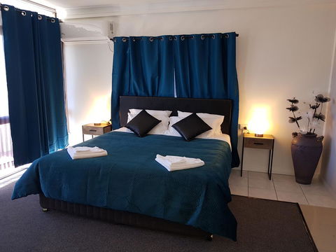 The Q Motel Rockhampton - Accommodation Nelson Bay 32