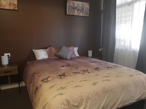 The Q Motel Rockhampton - Accommodation Nelson Bay 5