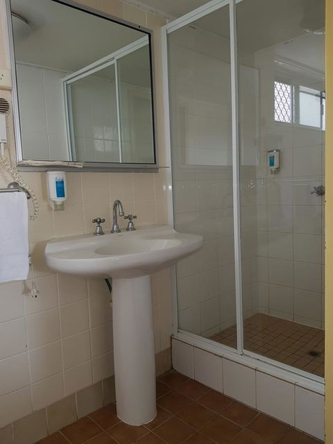 The Q Motel Rockhampton - Accommodation Nelson Bay 42