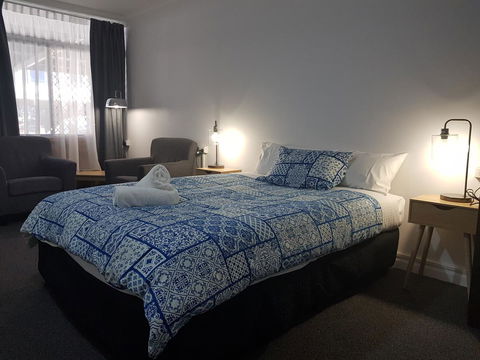 The Q Motel Rockhampton - Accommodation Nelson Bay 26