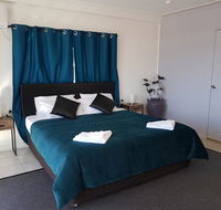 The Q Motel Rockhampton - Accommodation Nelson Bay