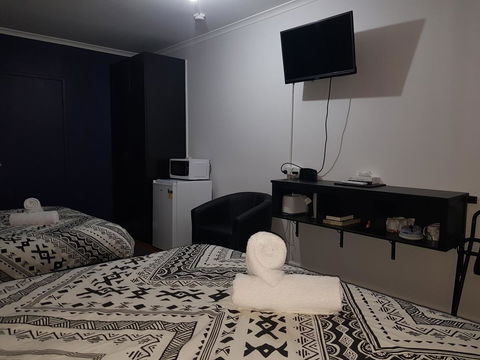 The Q Motel Rockhampton - Accommodation Nelson Bay 20