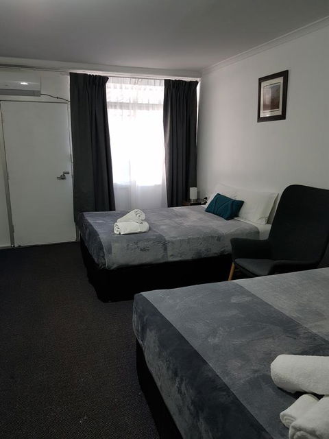 The Q Motel Rockhampton - Accommodation Nelson Bay 17