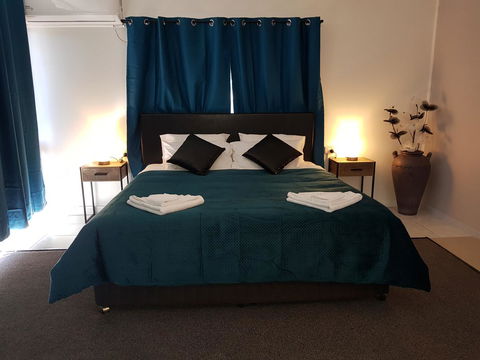 The Q Motel Rockhampton - Accommodation Nelson Bay 31