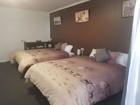 The Q Motel Rockhampton - Accommodation Nelson Bay 8