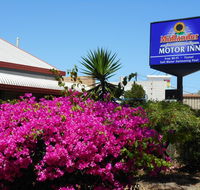 Midlander Motor Inn - Accommodation Nelson Bay