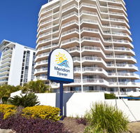 Meridian Tower Kirra Beach - Accommodation Nelson Bay