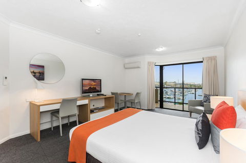 Aligned Corporate Residences Townsville - Accommodation Nelson Bay 2