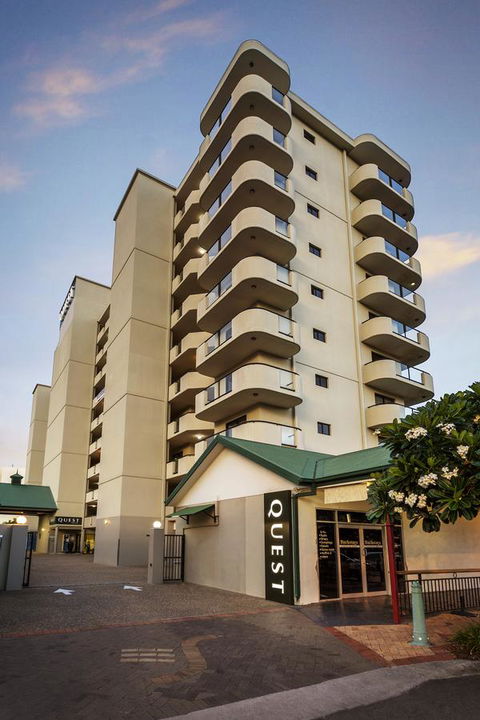 Aligned Corporate Residences Townsville - Accommodation Nelson Bay 5