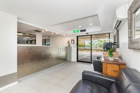 Aligned Corporate Residences Townsville - Accommodation Nelson Bay 3