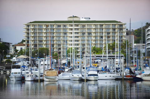 Aligned Corporate Residences Townsville - Accommodation Nelson Bay 4