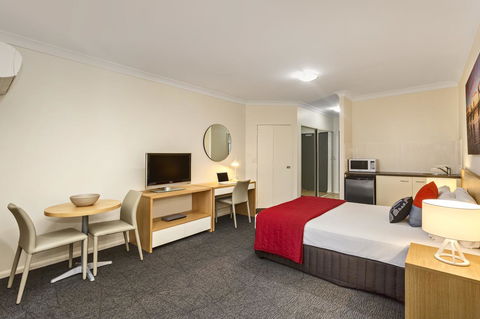 Aligned Corporate Residences Townsville - Accommodation Nelson Bay 6