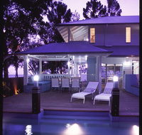 The Pines At Oak Beach - Accommodation Nelson Bay
