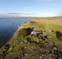 Ratcliff Cottage - Accommodation Nelson Bay