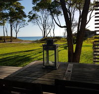 The Jetty at Cowan Cowan - Accommodation Nelson Bay