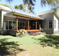 The Boarding House - Accommodation Nelson Bay
