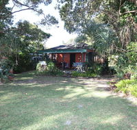 Signal Cottage - Accommodation Nelson Bay