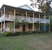 Kiarabilli - Accommodation Nelson Bay