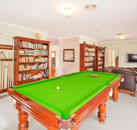 Waterfront at White Patch - Accommodation Nelson Bay