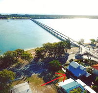 Island Homestay - Accommodation Nelson Bay