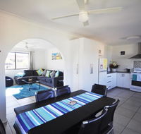 Cloud 8 on Welsby - Accommodation Nelson Bay