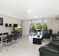Keith's Sister - Accommodation Nelson Bay