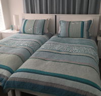 Modern Beach Villa - Accommodation Nelson Bay
