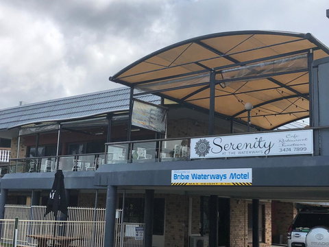 Bribie Waterways Motel - Accommodation Nelson Bay 14