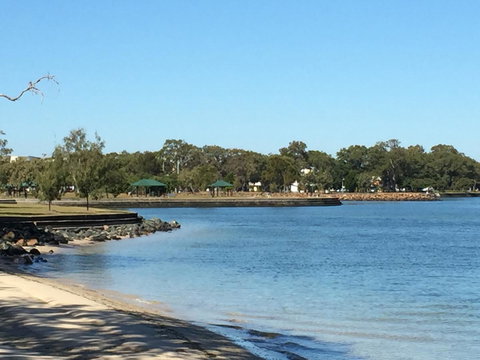 Bribie Waterways Motel - Accommodation Nelson Bay 21