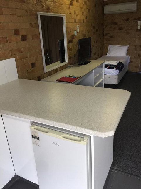 Bribie Waterways Motel - Accommodation Nelson Bay 32